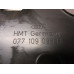 28K013 Left Rear Timing Cover For 04-07 Volkswagen Touareg  4.2 077109098B